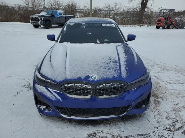2021 BMW M340XI xDrive