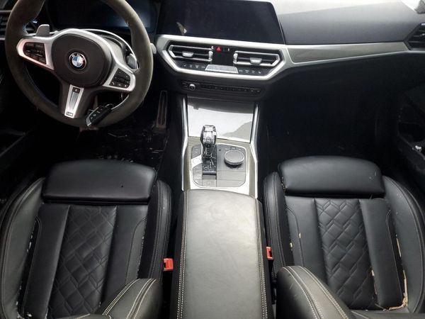 2021 BMW M340XI xDrive