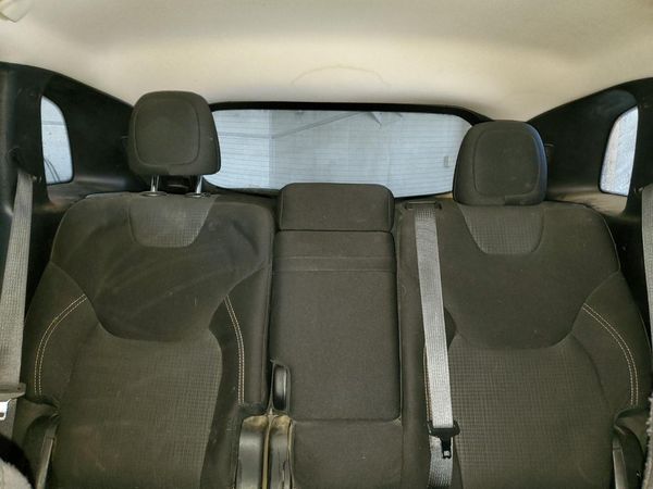 2016 JEEP CHEROKEE LATITUDE FWD