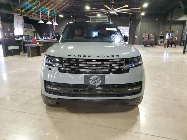 2023 LAND ROVER RANGE ROVER Autobiography