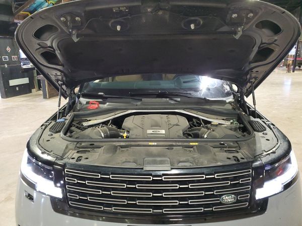 2023 LAND ROVER RANGE ROVER Autobiography