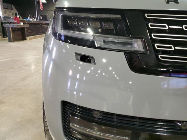 2023 LAND ROVER RANGE ROVER Autobiography