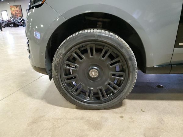 2023 LAND ROVER RANGE ROVER Autobiography