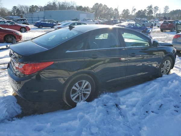 2013 HYUNDAI SONATA GLS/ GLS Popular — PSRA