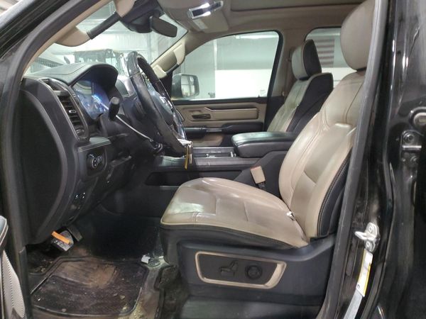 2019 RAM 1500 LIMITED CREW CAB 4X4