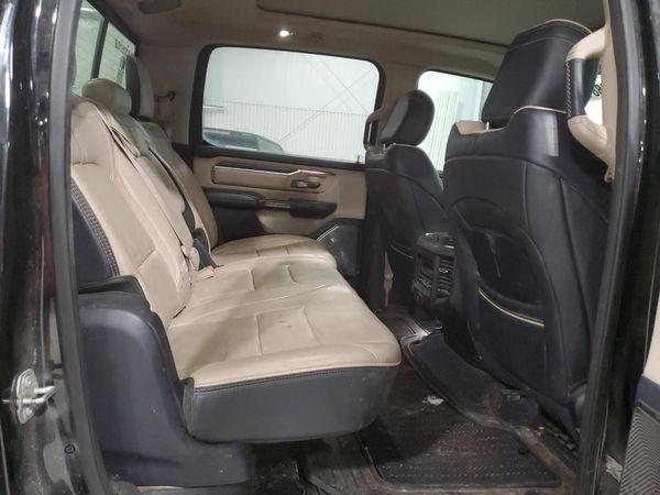 2019 RAM 1500 LIMITED CREW CAB 4X4