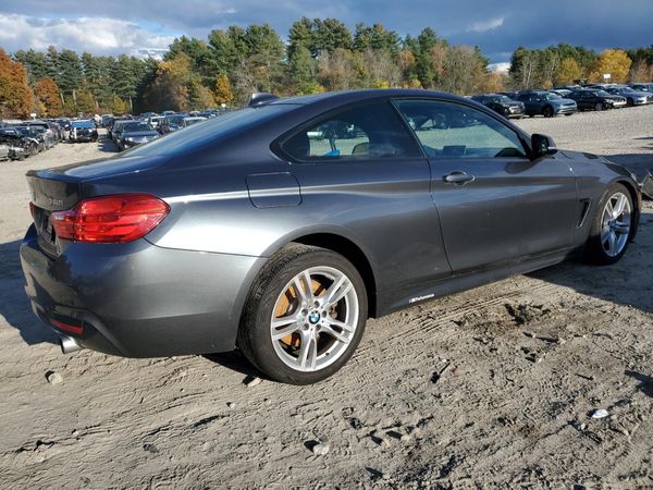 2017 BMW 440XI xDrive