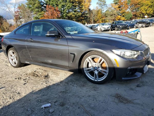 2017 BMW 440XI xDrive