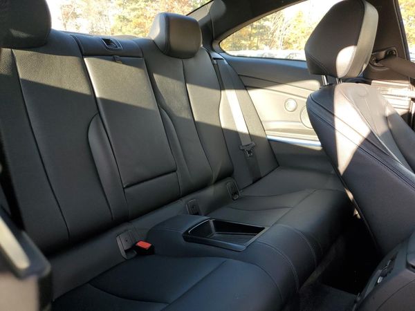 2017 BMW 440XI xDrive