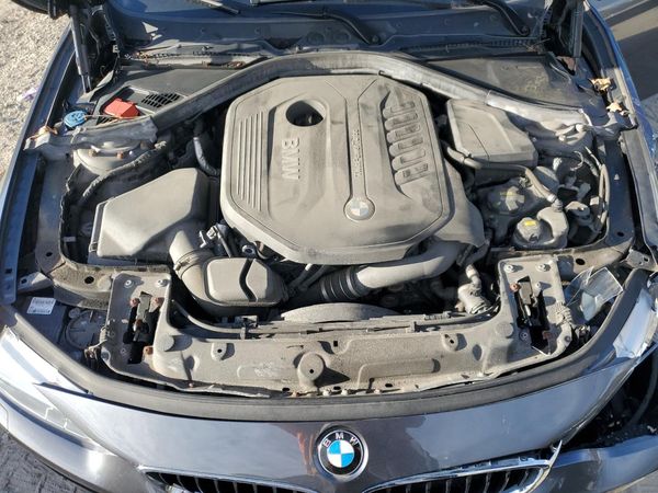 2017 BMW 440XI xDrive