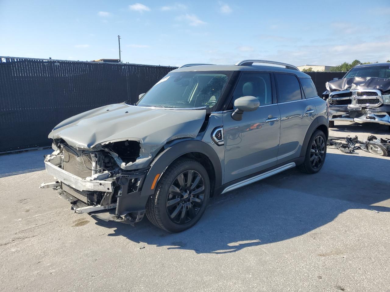 2020 MINI COOPER