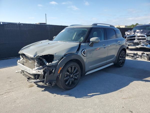 2020 MINI COOPER