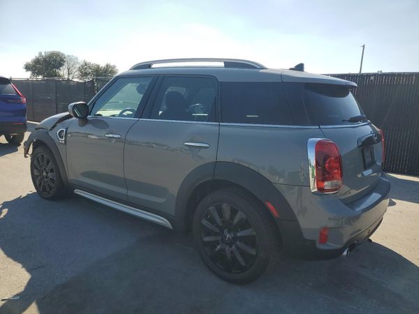 2020 MINI COOPER