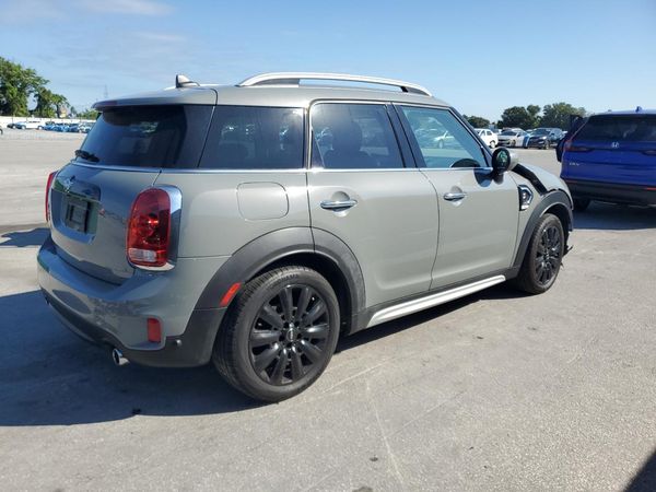 2020 MINI COOPER