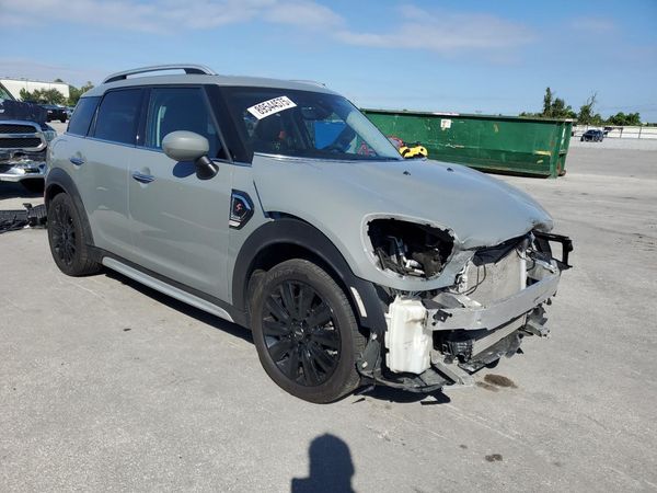 2020 MINI COOPER