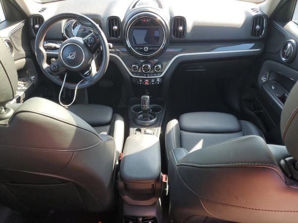 2020 MINI COOPER