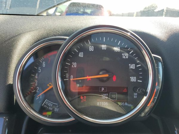 2020 MINI COOPER