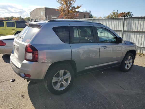 2015 JEEP COMPASS