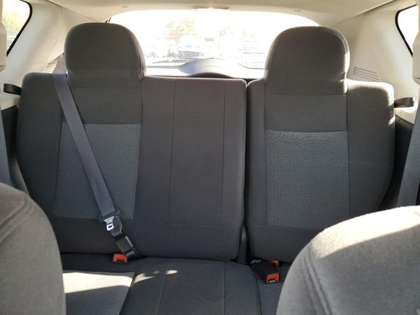 2015 JEEP COMPASS