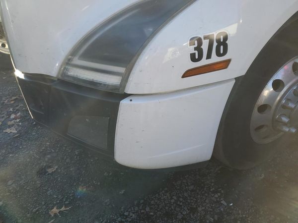 2020 VOLVO VNL