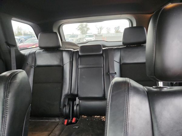 2021 JEEP GRAND CHEROKEE LAREDO 4X4
