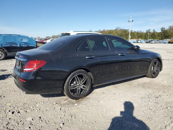 2020 MERCEDES-BENZ E