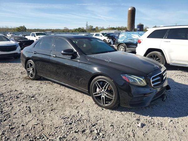 2020 MERCEDES-BENZ E