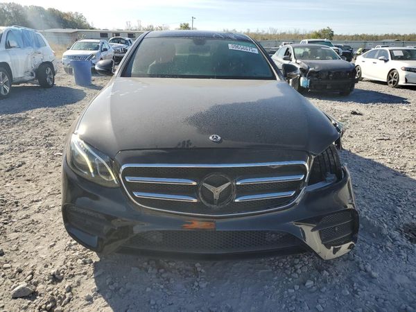 2020 MERCEDES-BENZ E