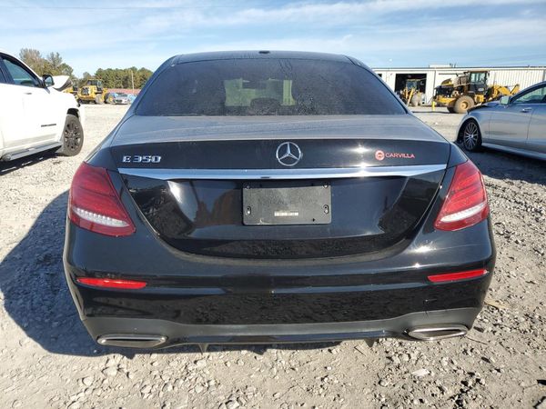 2020 MERCEDES-BENZ E