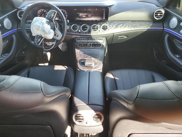 2020 MERCEDES-BENZ E