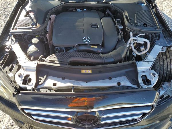 2020 MERCEDES-BENZ E