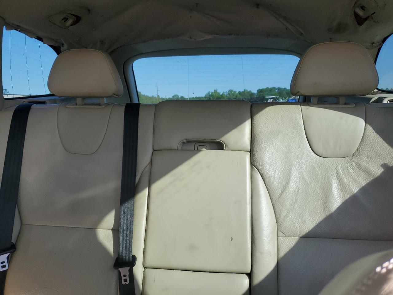 2011 VOLVO XC60