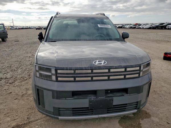 2025 HYUNDAI SANTA FE