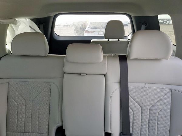 2025 HYUNDAI SANTA FE