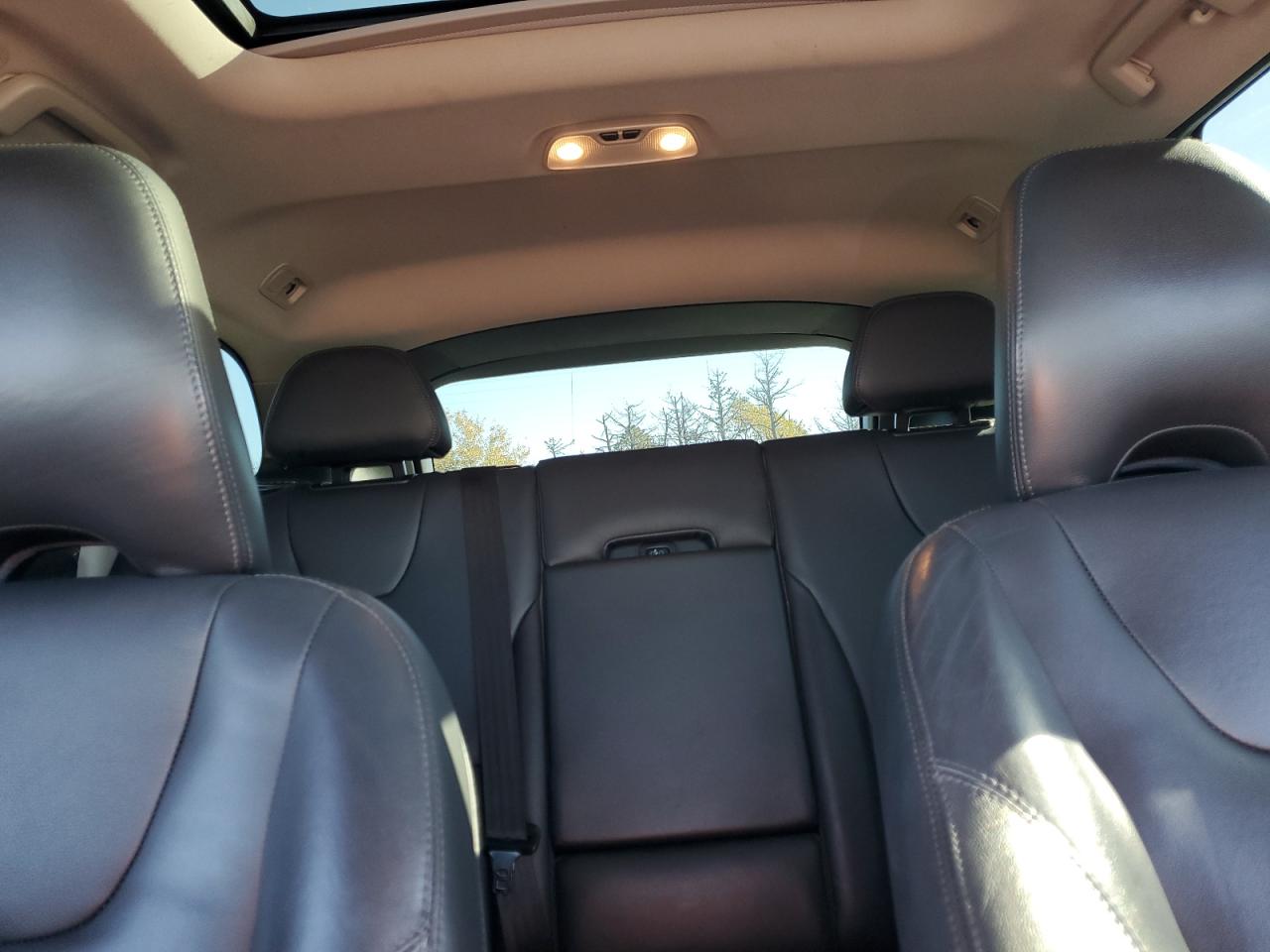 2017 VOLVO XC60 Inscription