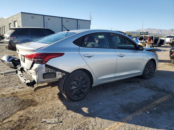 2021 HYUNDAI ACCENT