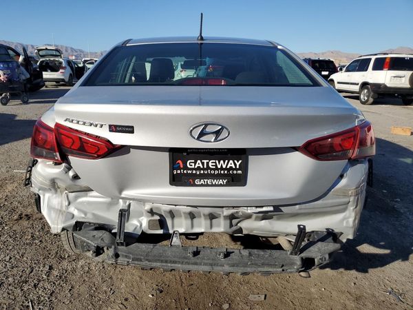 2021 HYUNDAI ACCENT