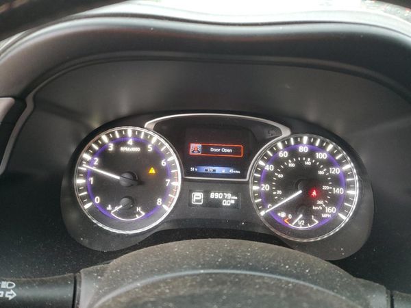 2019 INFINITI QX60