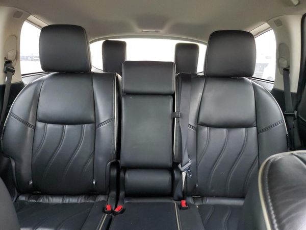 2019 INFINITI QX60