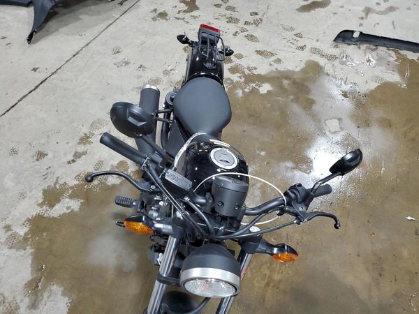 2017 HONDA CM CYCLE