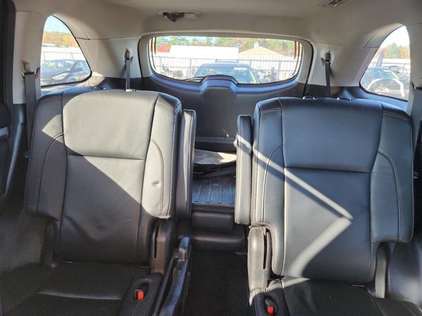 2018 TOYOTA HIGHLANDER SE/XLE