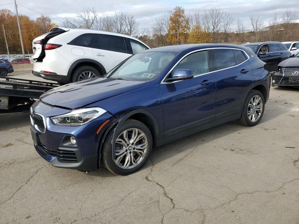 2018 BMW X2 xDrive28i