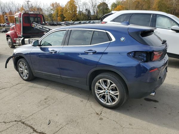 2018 BMW X2 xDrive28i