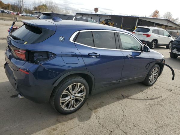 2018 BMW X2 xDrive28i