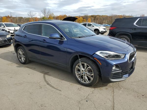 2018 BMW X2 xDrive28i