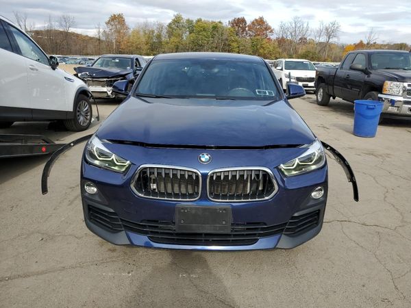 2018 BMW X2 xDrive28i