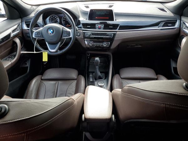 2018 BMW X2 xDrive28i