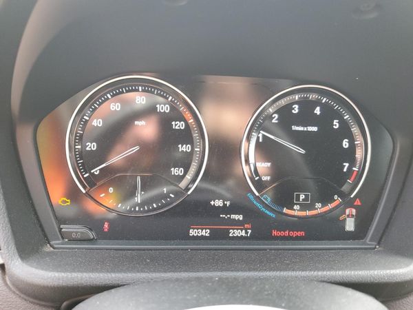 2018 BMW X2 xDrive28i