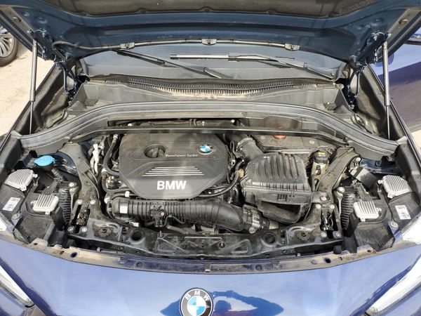2018 BMW X2 xDrive28i