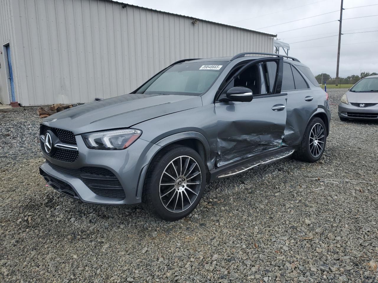 2023 MERCEDES-BENZ GLE GLE350